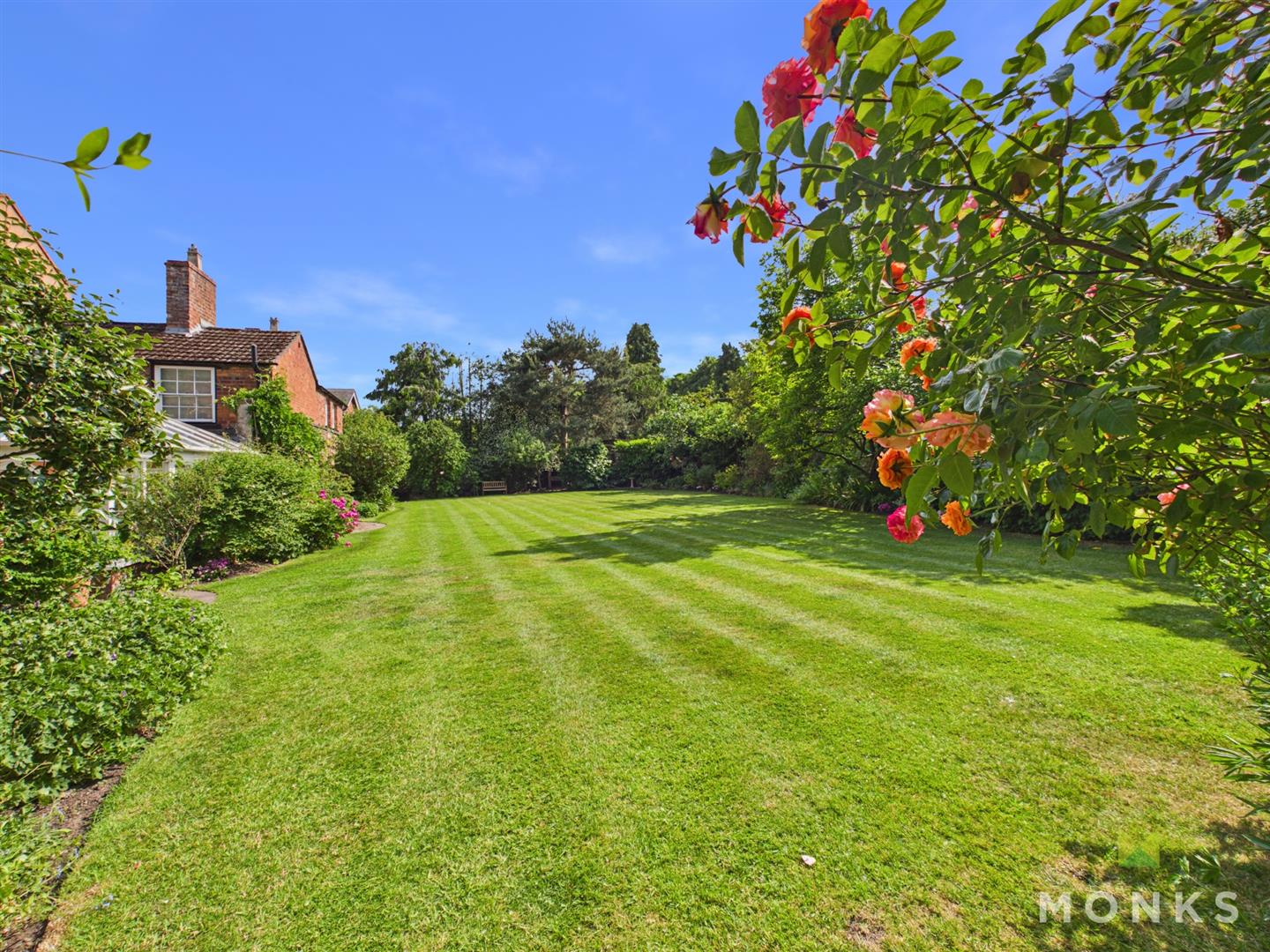 14 Chapel Street, Shrewsbury, SY4 5ER For Sale